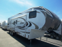 New 2014 Keystone Cougar 324RLB Fifth Wheel For Sale
